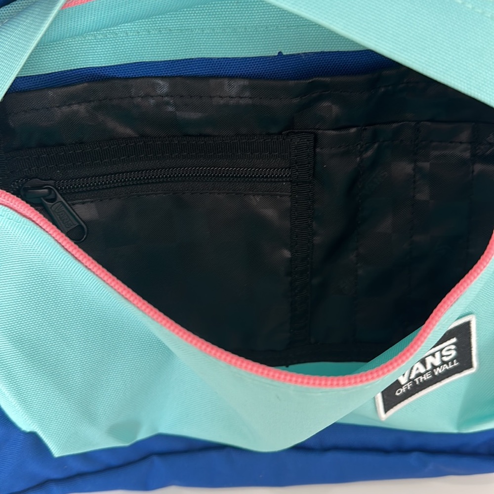 Vans Backpack - Picture 5 of 5